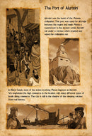 Black Sands, the Seven Kingdoms, volume 2