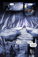 Black Sands, the Seven Kingdoms, volume 2