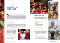 The Art of Tablescaping