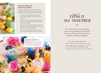 The Art of Tablescaping