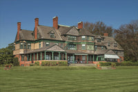 Newport Cottages 1835-1890