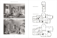 Newport Cottages 1835-1890