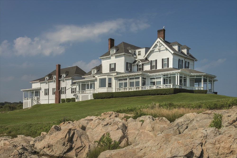 Newport Cottages 1835-1890