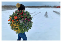 Small Farm, Big Dreams