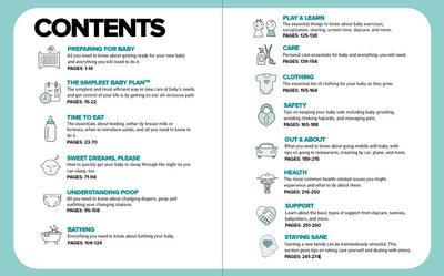 Your Head is a Houseboat: A Chaotic Guide to Mental Clarity