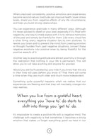 3 Minute Positivity Journal: Boost Your Mood. Train Your Mind. Change Your Life.