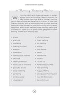 3 Minute Positivity Journal: Boost Your Mood. Train Your Mind. Change Your Life.