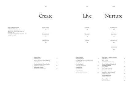 This is Home: The Art of Simple Living