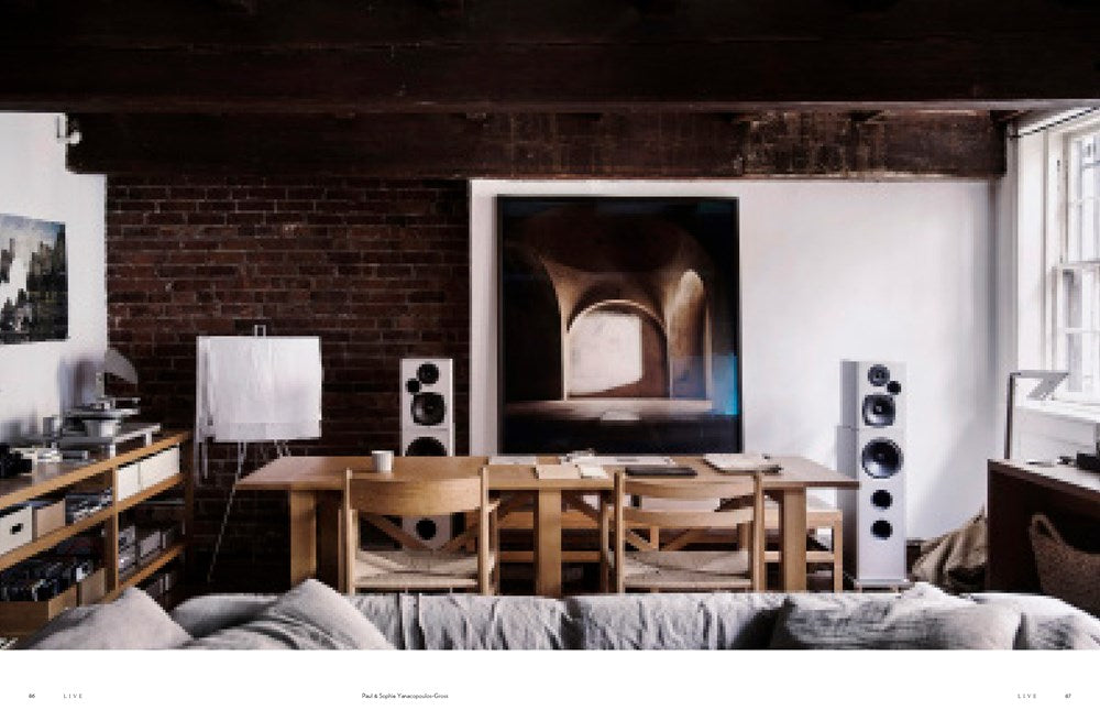 This is Home: The Art of Simple Living