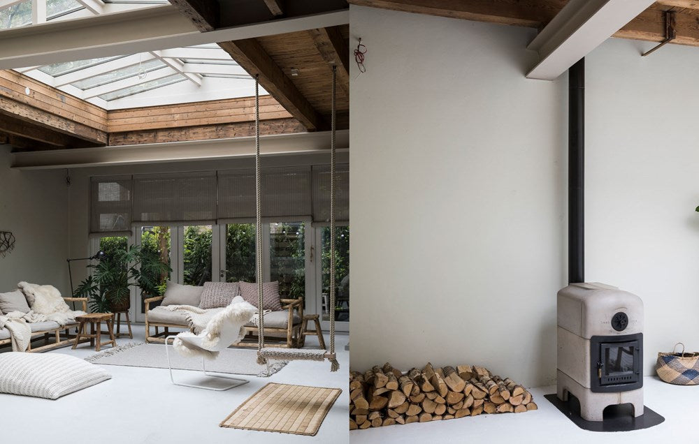 This Is Home: The Art of Simple Living