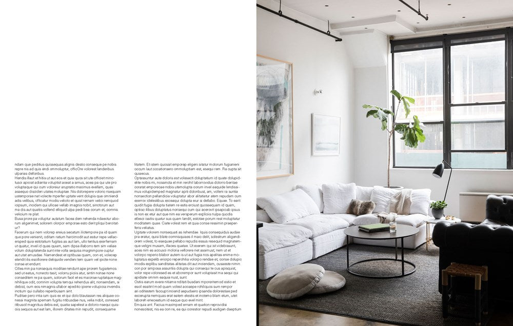 This Is Home: The Art of Simple Living