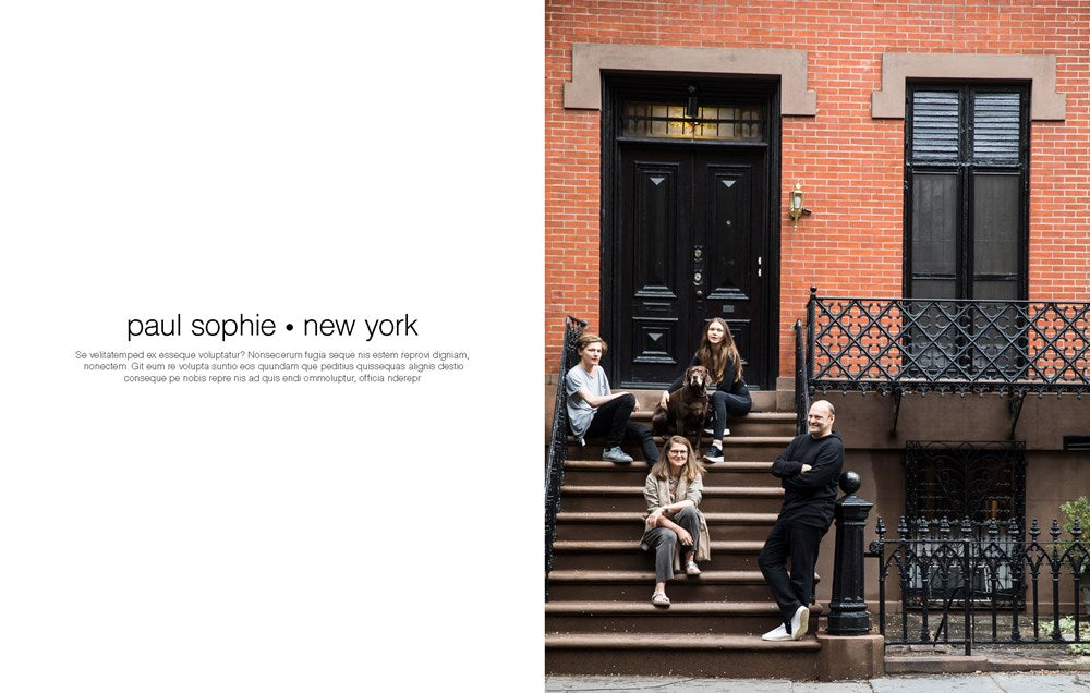 This Is Home: The Art of Simple Living