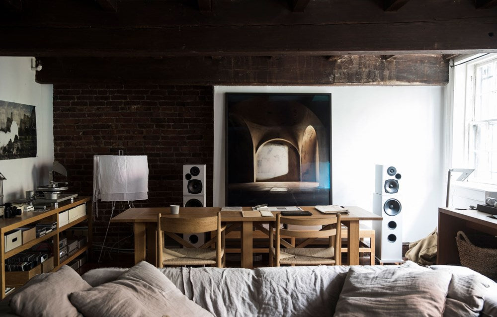 This Is Home: The Art of Simple Living