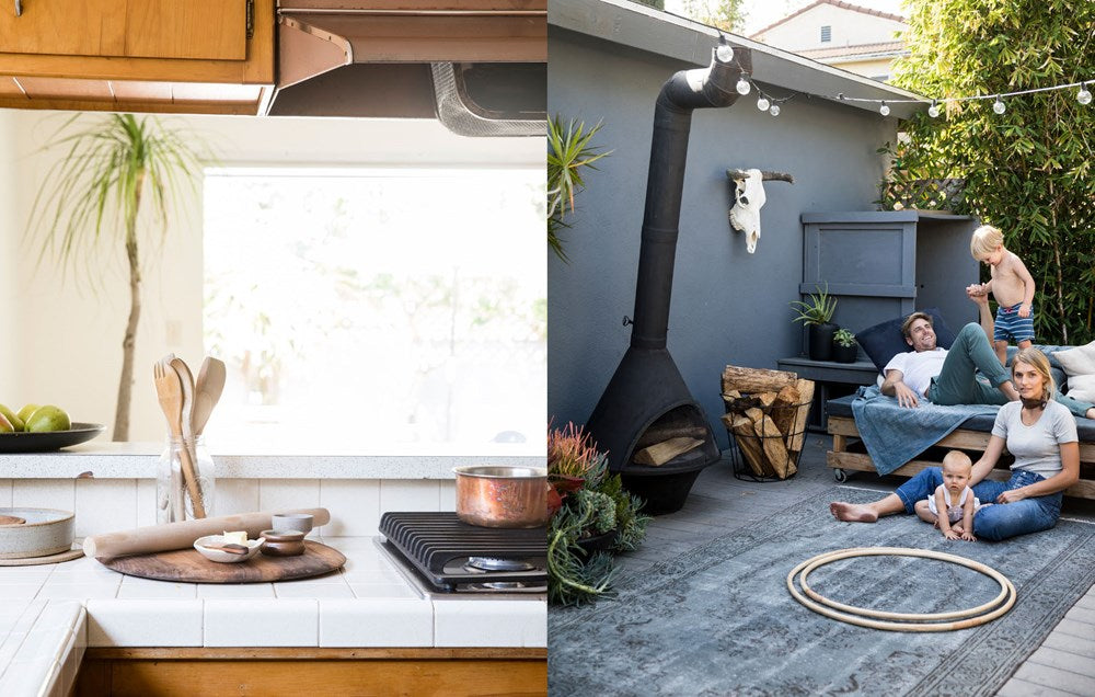 This Is Home: The Art of Simple Living