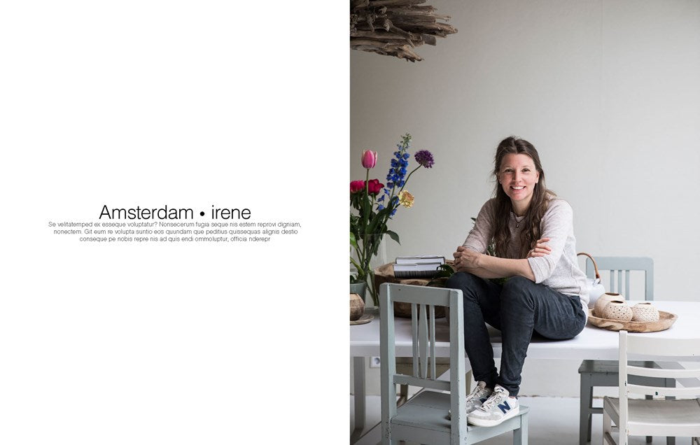 This Is Home: The Art of Simple Living