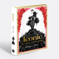 Iconic: The Masters of Italian Fashion