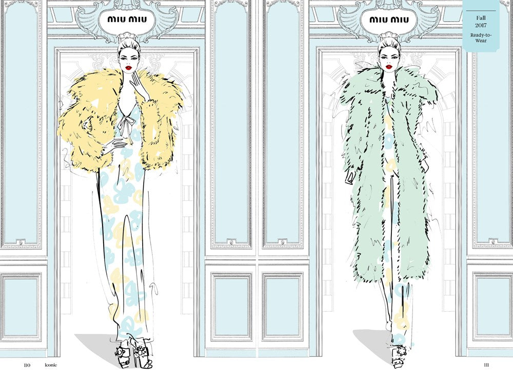 Iconic: The Masters of Italian Fashion