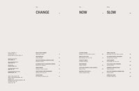 Still: The Slow Home