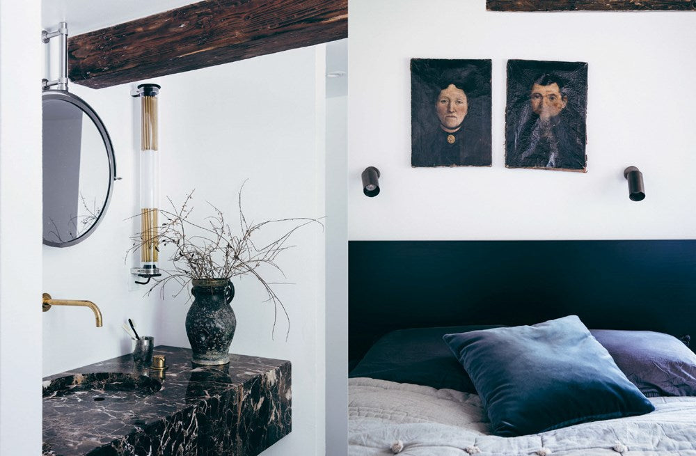 Still: The Slow Home