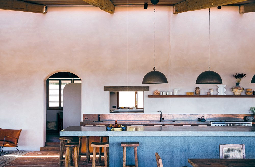 Still: The Slow Home