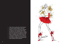 Megan Hess: The Shoe