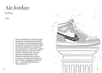 Megan Hess: The Shoe