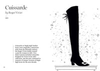 Megan Hess: The Shoe