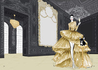 Megan Hess: The Shoe