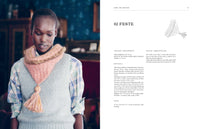 52 Weeks of Scarves: Beautiful Patterns for Year-round Knitting: Shawls. Wraps. Collars. Cowls.