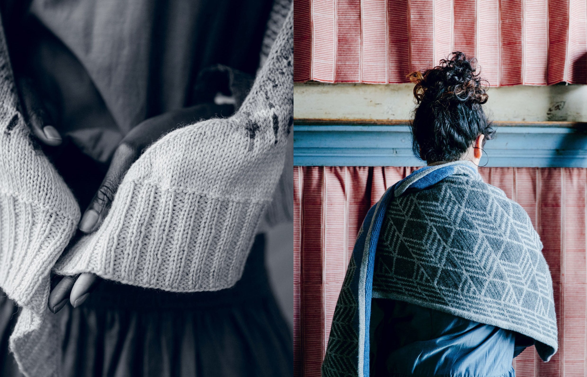 52 Weeks of Scarves: Beautiful Patterns for Year-round Knitting: Shawls. Wraps. Collars. Cowls.