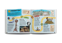 Lonely Planet Kids City Trails - London