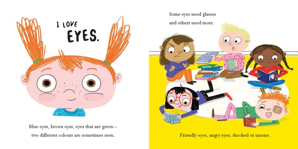 All Bodies Are Good Bodies