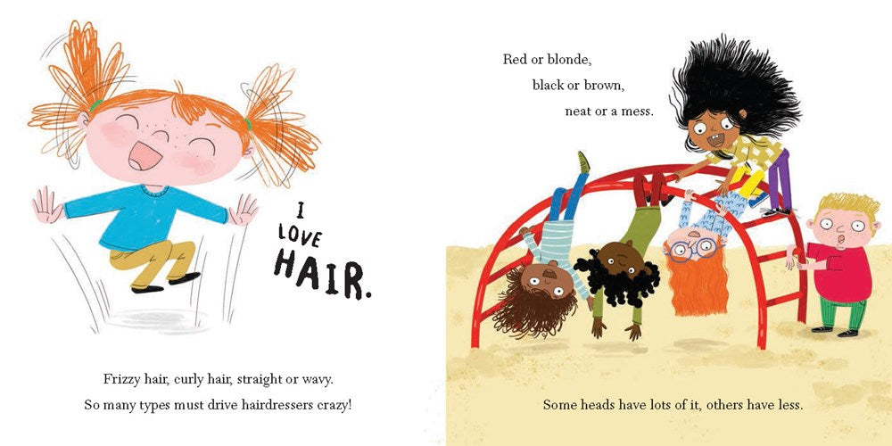 All Bodies Are Good Bodies