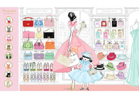 Where is Claris in Paris!