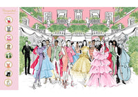 Where is Claris in Paris!