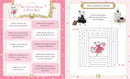 Claris: A Très Chic Activity Book Volume #1