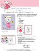 Claris: A Très Chic Activity Book Volume #1
