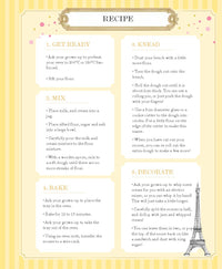 Claris: A Très Chic Activity Book Volume #1