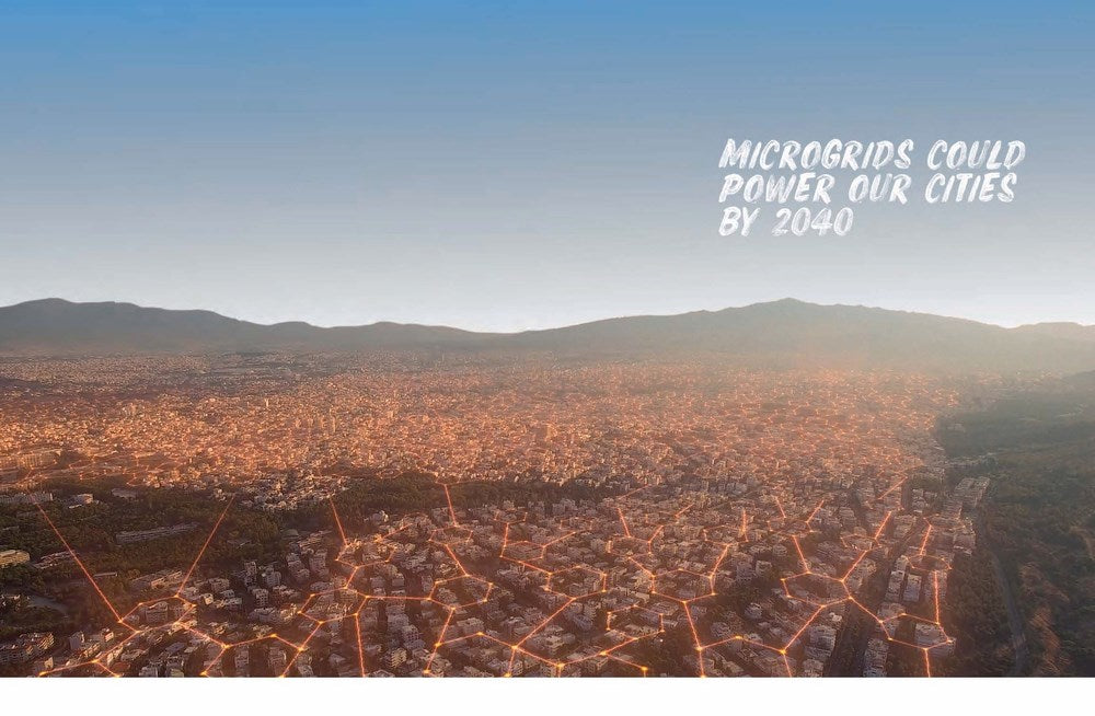 2040: A Handbook for the Regeneration