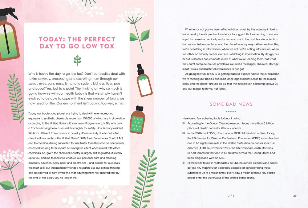 Low Tox Life