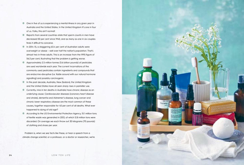 Low Tox Life