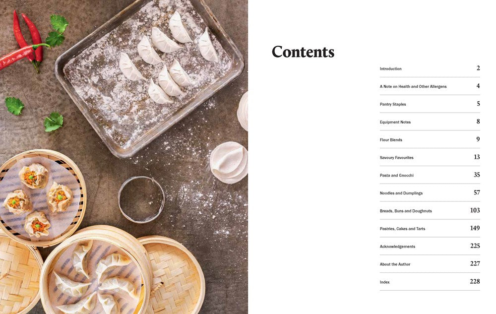 The Very Hungry Celiac: All the foods you love made GLUTEN-FREE