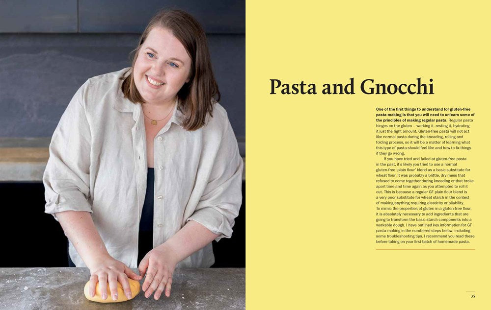 The Very Hungry Celiac: All the foods you love made GLUTEN-FREE