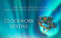 Clockwork Destiny