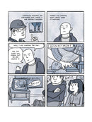 Ducks: Two Years in the Oil Sands