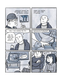 Ducks: Two Years in the Oil Sands