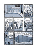 Ducks: Two Years in the Oil Sands