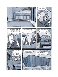 Ducks: Two Years in the Oil Sands