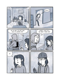 Ducks: Two Years in the Oil Sands