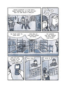 Ducks: Two Years in the Oil Sands